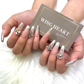 ネイル I. AYUMIのネイルデザイン