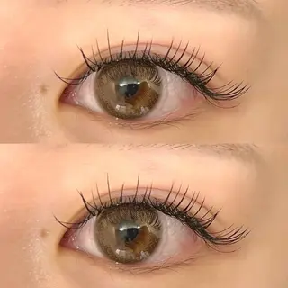 マツエク・マツパ 🐰 Ｎａｎａｍｉ🎀のマツエク・マツパデザイン