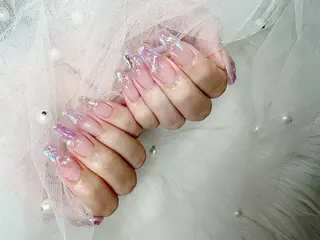 ネイル ガールネイルサロン所属・ガール　ネイルサロン 垣内　英里のネイルデザイン