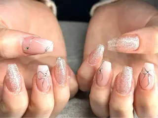 ネイル MiiTow nailのネイルデザイン