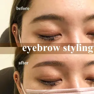 マツエク・マツパ ran cocochiのマツエク・マツパデザイン