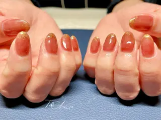 ネイル T&A nailのネイルデザイン