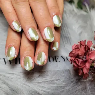 ネイル nailsalon petitemodeのネイルデザイン