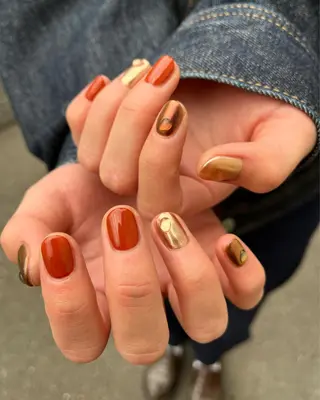 ネイル Nroom.所属・Nroom. /はるのネイルデザイン