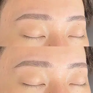 アイブロウ スズ🦋/心斎橋店/ まつパ・アイブロウの眉毛・アイブロウイメージ