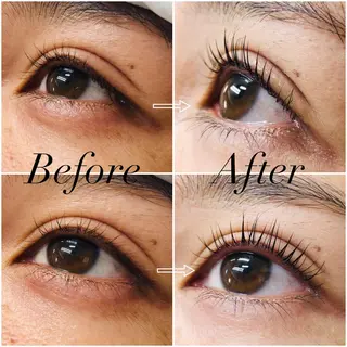 マツエク・マツパ eyelash salon  catorce所属・マツエク Catorceのマツエク・マツパデザイン