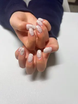 ネイル r. nailのネイルデザイン