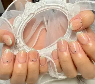 ネイル M.N_ nailのネイルデザイン