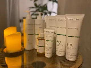 佐藤🤍肌質改善 プライベートサロンのエステ・リラクイメージ