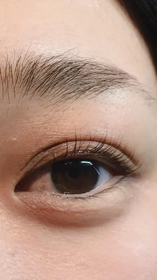 マツエク・マツパ kelly Shokoのマツエク・マツパデザイン