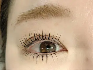 マツエク・マツパ teatree.. REINAのマツエク・マツパデザイン