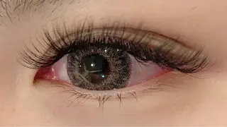 マツエク・マツパ Millie ainee 店長　神のマツエク・マツパデザイン