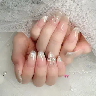 ネイル R nail.のネイルデザイン