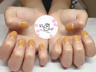ネイル プライベートサロン eternanailのネイルデザイン