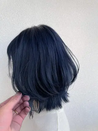 ミディアム ✂ショート・ボブ専門 顔型診断✂奥田裕仁のヘアスタイル