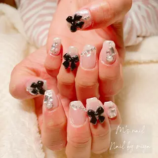 ネイル ♡ miyaのネイルデザイン