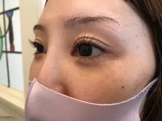 マツエク・マツパ Magnifique（マニフィック）所属・Magnifique MAIのマツエク・マツパデザイン