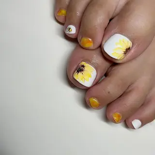 ネイル Nail Salon Momoのネイルデザイン