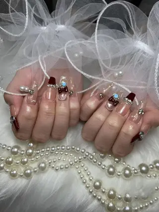 ネイル Mi Oのネイルデザイン