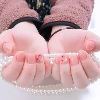 ネイル cocoネイル&まつげサロン所属・片平 恭子のマツエク・マツパデザイン