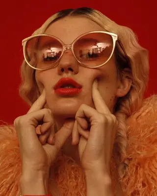 マツエク・マツパ komatsu eyelash恵比寿のマツエク・マツパデザイン