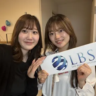 LBSホワイトニング 新宿店🌐公式のその他イメージ