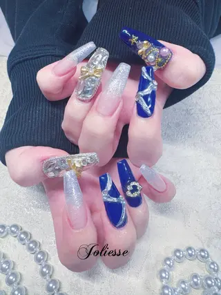 ネイル Joliesse nail salonのネイルデザイン