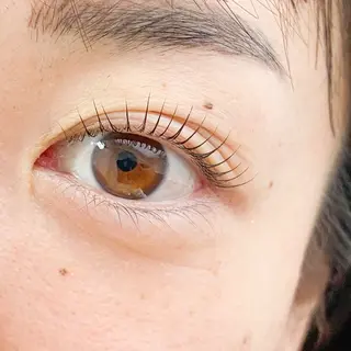 マツエク・マツパ Meime SHIORIのマツエク・マツパデザイン