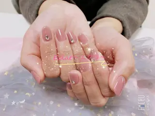 ネイル ネイルサロン エクラ 🌹【スカルプ専門】のネイルデザイン