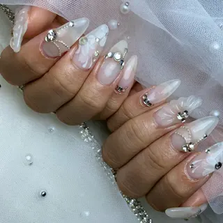 ネイル Beauty Space N&Nのネイルデザイン