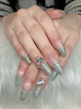ネイル The Nail エミのネイルデザイン