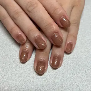 ネイル Cleo中目黒店 Hinahoのネイルデザイン