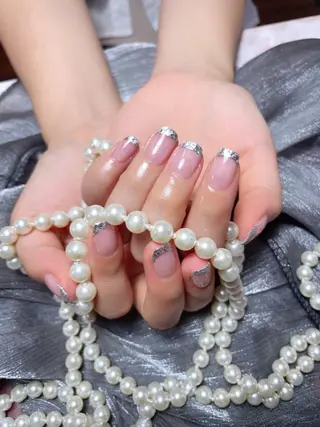 ネイル YOIネイルサロン所属・YOI ゆみのネイルデザイン