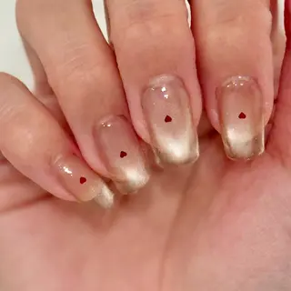 ネイル nail salon swaddle 🪽のネイルデザイン