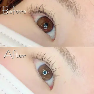 マツエク・マツパ 🫧OKUYAMA KOHARU 🫧のマツエク・マツパデザイン