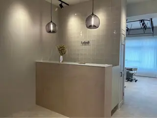 Luludi所属・Luludi yuriのネイルデザイン