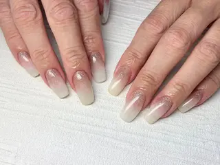 ネイル Queennail 北堀江Yumiのネイルデザイン
