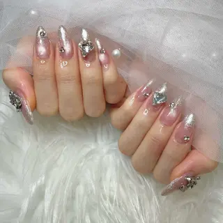 ネイル nonoka 💕のネイルデザイン