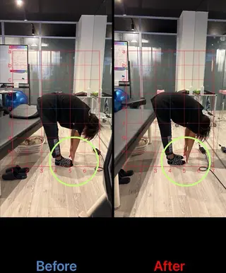 後藤 怜士のエステ・リラクイメージ