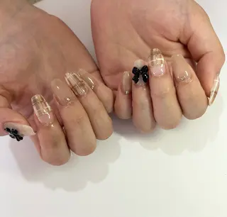ネイル Bi_nail. yuuのネイルデザイン