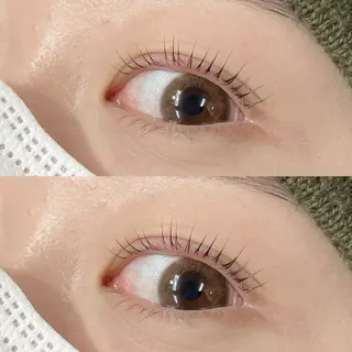 マツエク・マツパ vivogue所属・金子 清美のマツエク・マツパデザイン