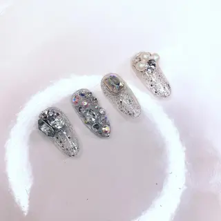 ネイル N. AIのネイルデザイン