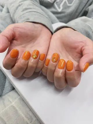 ネイル kaenail 瑞江のネイルデザイン