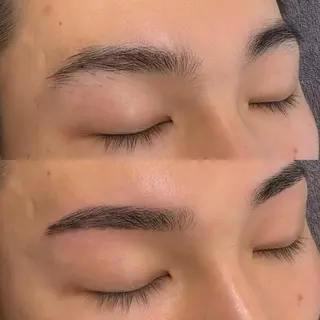 アイブロウ 西脇 有紀のエステ・リラクイメージ