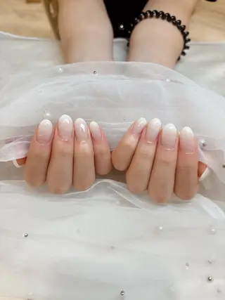 ネイル Raviy 渋谷所属・Raviy Yuiのネイルデザイン