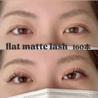 マツエク・マツパ By color  EYE&NAIL所属・BY  COLOR eyedesinのマツエク・マツパデザイン