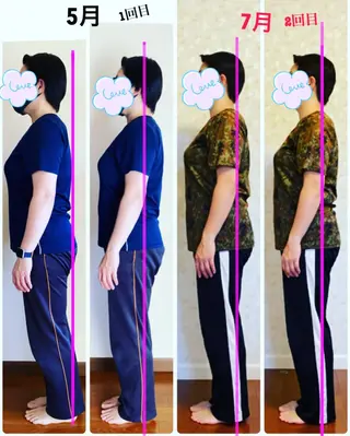 Anne’s happyBonesのエステ・リラクイメージ