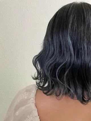 ショート カラー ✨髪質改善特化サロン ✨グシユキヤ✨のヘアスタイル