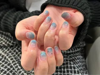 ネイル Sone Saoriのネイルデザイン