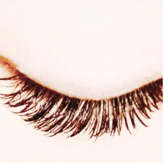 マツエク・マツパ Ami 🍀のマツエク・マツパデザイン